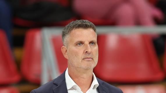 "A Perugia la vittoria in una gara di alti e bassi, tipica di inizio campionato"