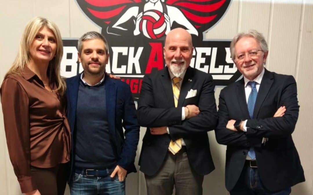 Stasera alle 19.30 su Umbria Tv la puntata di Volley Break dedicata alla Bartoccini