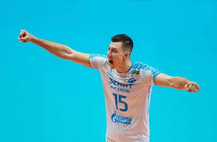 Alla Sir Perugia in arrivo un autentico campionissimo russo: trattativa verso la conclusione