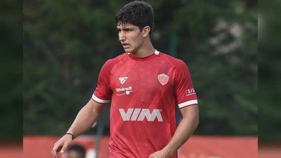 Iannoni se ne va o resta al Perugia? Incertezza in casa Salernitana