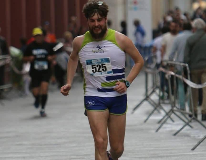 Anche lo sport piange la scomparsa di Fabio Luccioli, giornalista e podista dell'Atletica Winner Foligno