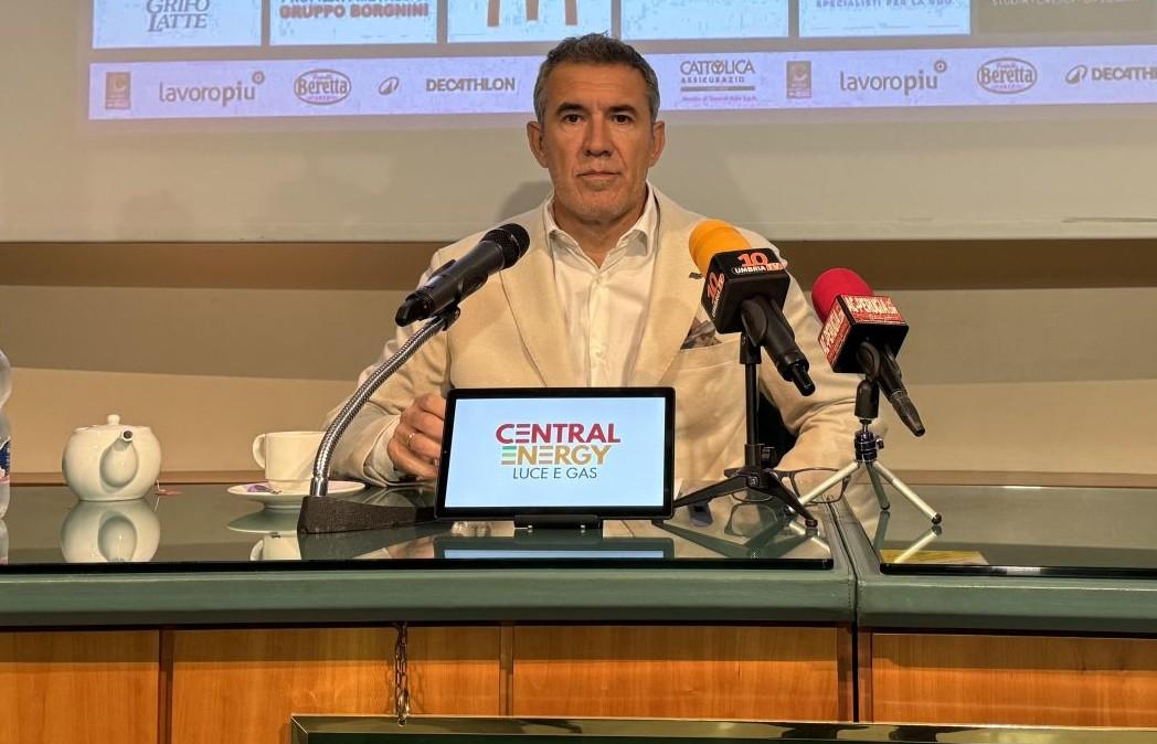 La conferenza stampa del Dg del Perugia Hernan Borras nella giornata di ieri: tutti i contenuti