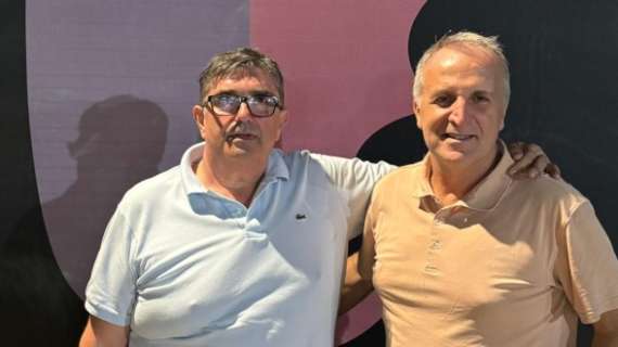 Era nel Perugia di Gaucci ed ora Alessandro Dominici riparte dal Casa del Diavolo con la Juniores