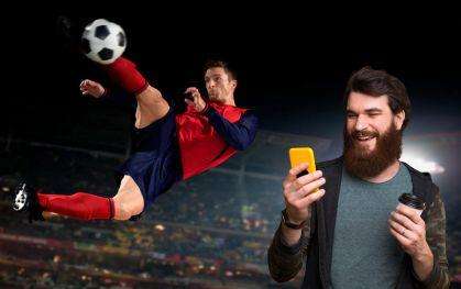 L'app 22bet su iOS migliora l'esperienza del calcio live?