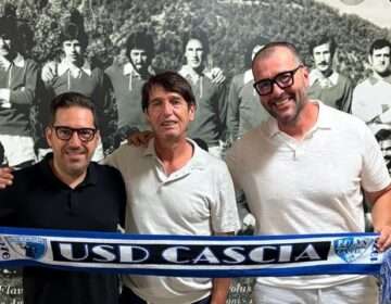 E' (quasi) record! In Umbria allenatore di calcio esonerato dopo la prima partita di Coppa!