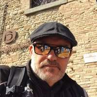 Il dolore per l'ultima vittima di un incidente stradale: Marco morto a 54 anni in sella sua moto