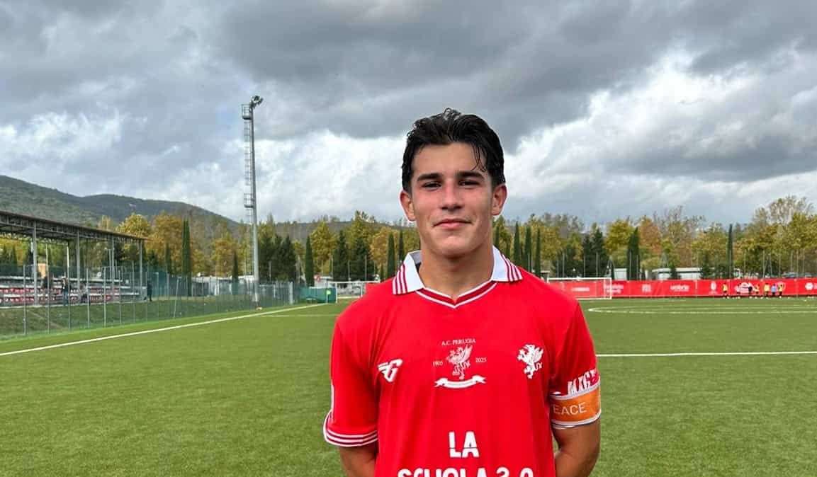 Occhio a Cristian Dottori: le due reti segnate con la Primavera contro il Palermo (2-2) hanno convinto mister Tedesco