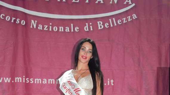 Che bella questa "Miss Mamma Italiana" di San Mariano di Corciano: al mare (quasi) tutti pazzi di lei!