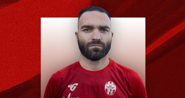 Maurizio Peluso è il nuovo giocatore-allenatore del Castiglione del Lago