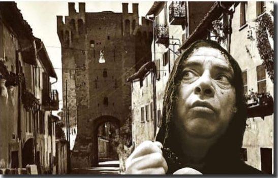 Sabato alla Società del Gotto di Perugia sarà rappresentato lo spettacolo teatrale "I Borgaroli, una famiglia perugina di inizio '900"