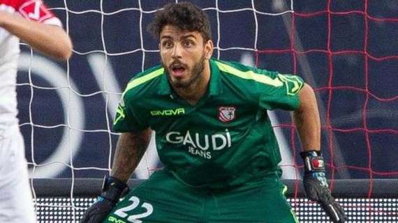 Nobile nel mirino non solo del Perugia: lo vogliono pure Venezia e Frosinone