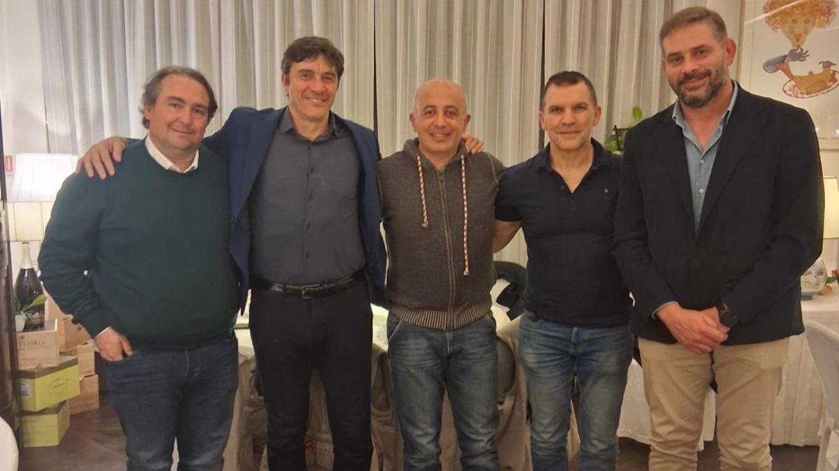 Terremoto in casa del Rugby Perugia! Salta la panchina e c'è già il nuovo allenatore! "Ulteriore salto di qualità"