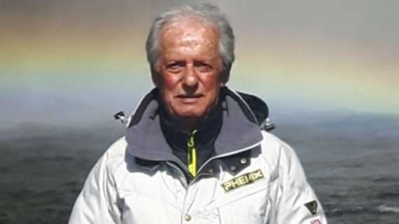 Giornalismo umbro in lutto: l'amico Mario ci ha lasciato a 78 anni