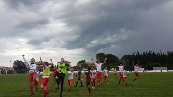 L'Under 15 del Perugia si è aggiudicata il "Memorial Loris Ricci": battuta la Ternana