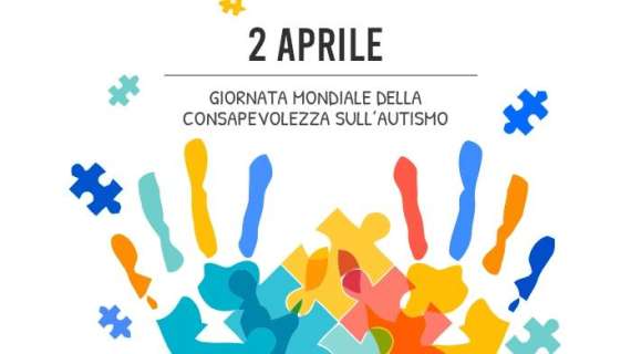 Il 2 aprile ci sarà la "Giornata mondiale della consapevolezza sull'autismo" dell'ANGSA Umbria