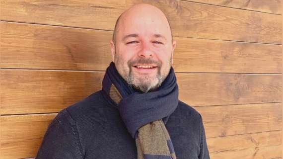 Dopo la penalizzazione, i tifosi del Foligno contro il presidente Simone Filippetti