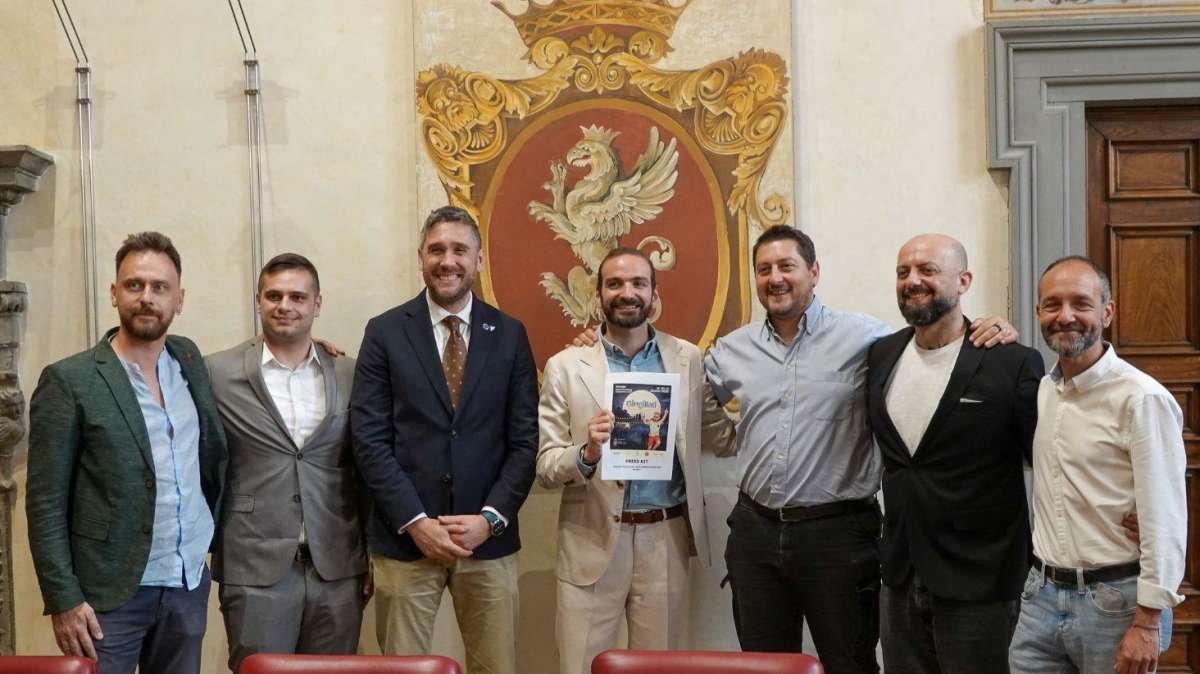 L'evento dell'estate al Percorso Verde di Pian di Massiano: dal 19 al 21 giugno c'è il festival "Gingillati"