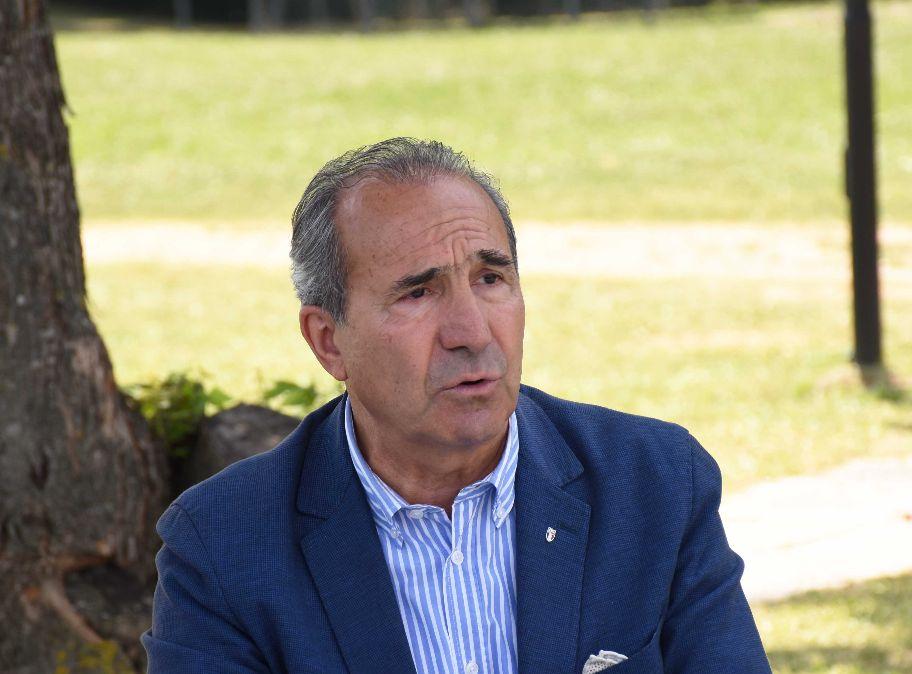 Commissariamento del Coni Umbria? Sfiduciato il presidente Aurelio Forcignanò da Giunta regionale e delegati provinciali!