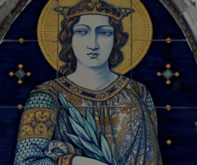 Il 25 novembre Deruta in festa per Santa Caterina e San Simplicio