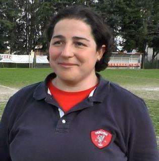 Calcio femminile: la Grifo Perugia domani in casa della capolista