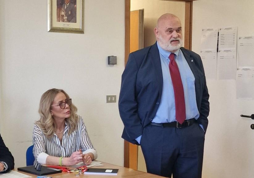 Ma siamo sicuri che sia stata irregolare l'assemblea elettiva del Coni Umbria?