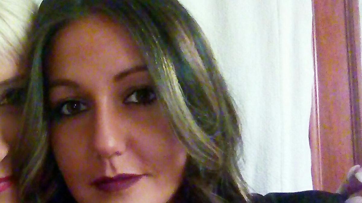 Profondo cordoglio per la morte di Alessia, che ci ha lasciato a soli 42 anni per un male incurabile