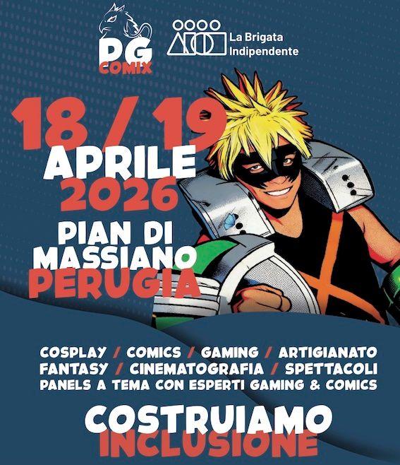 La Brigata Indipendente APS per l'inclusione sociale delle persone con fragilità cognitive e intellettuve