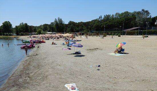 In Umbria è tornata l'estate! Sino a 30 gradi e prossime tre settimane mai la pioggia!