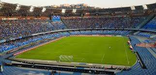 Aperta la prevendita per la sfida Napoli-Perugia di Coppa Italia