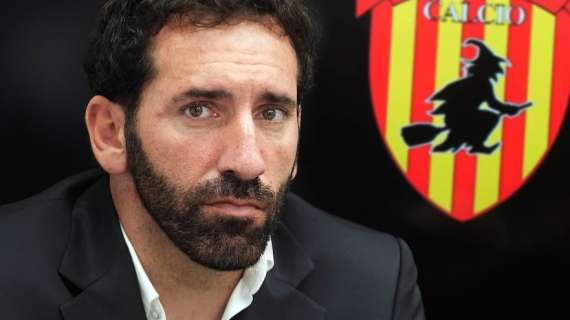 Il Benevento è salito ieri sera al secondo posto della classifica