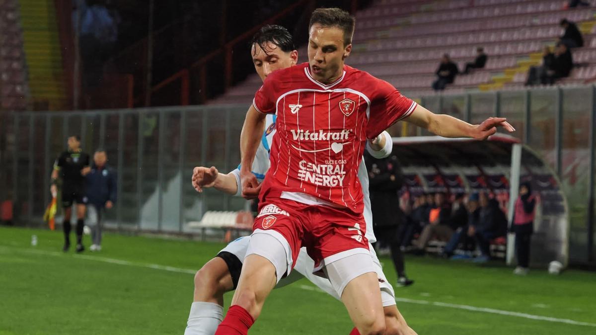 Il Pontedera ha rinforzato la difesa con un ex del Perugia 