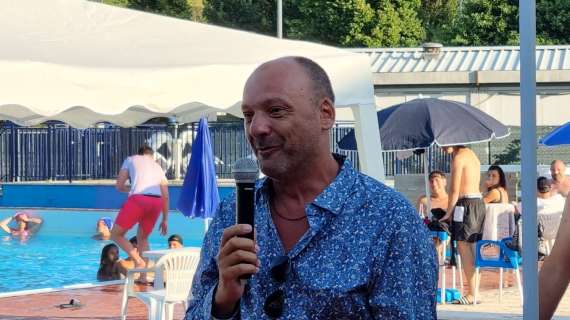Tra Acf Foligno e Foligno Calcio si va verso la fusione: "Ma ancora l'accordo non c'è..."