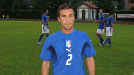 L'ex grifone Vitofrancesco non più disoccupato: ha firmato in Lega Pro