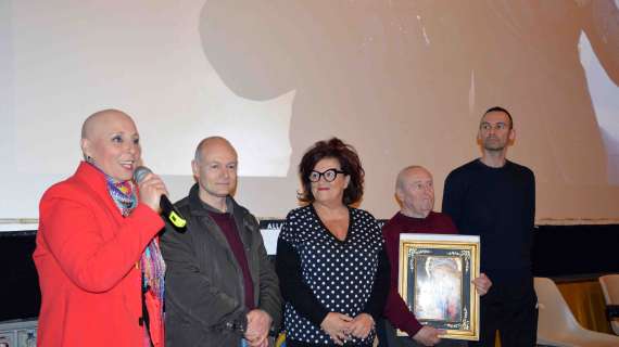 Gran bella iniziativa a Città di Castello: "Chi ce l’ha fatta... e chi ancora sta lottando"