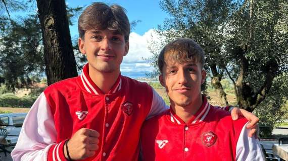 Vittoria della Primavera del Perugia contro il Crotone: Cottini e Karafili trascinatori