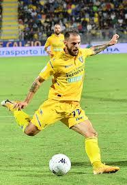 Il Perugia sta cercando di chiudere l'ingaggio di Canotto per rinforzare l'attacco di mister Tedesco