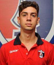 Era una delle grandi promesse del Perugia ed ora è il colpo grosso della Vastese in Serie D