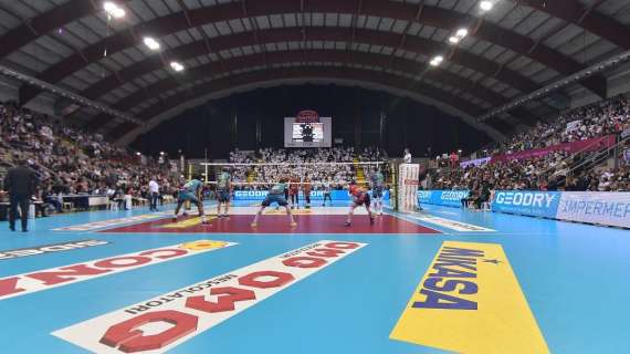 Sale l'attesa a Perugia! Da domani c'è l'Italia nella Volleyball Nations League femminile: tutto il programma e le ultime