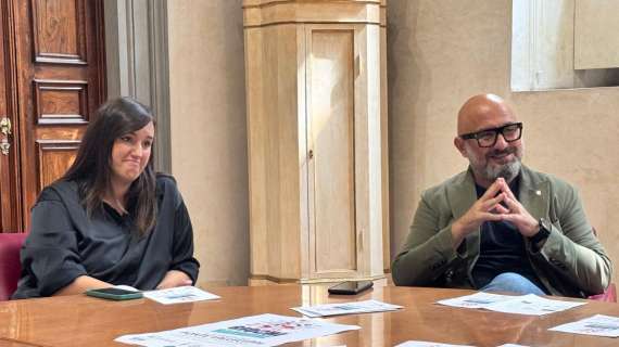 Torna "Giochi senza barriere": appuntamento a Pontevalleceppi il 6 e 7 settembre