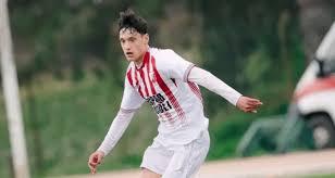 L'Orvietana torna a giocare in campionato e riabbraccia Tommaso Barbini dopo il Torneo di Viareggio