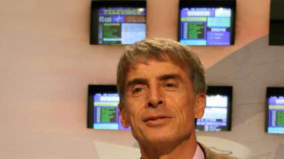 Riccardo Marioni lascia la direzione di Umbria Tv: emozione al brindisi in redazione per il raggiungimento della pensione