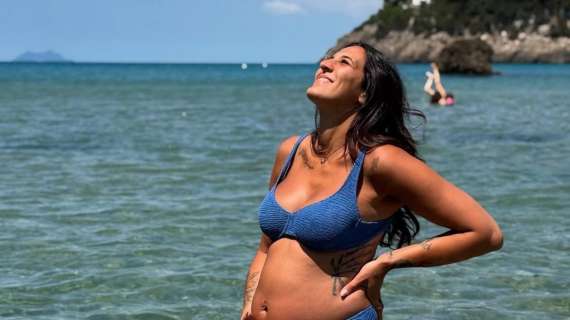 Raggiunto l'accordo tra la giocatrice Asja Cogliandro e la Bartoccini sul caso-maternità
