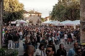 A San Terenziano ci sarà un nuovo festival della porchetta dopo lo spostamento di "Porchettiamo"