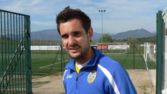 Il giudice sportivo ha squalificato Francesco Cangi per due giornate: stop per due nel Frosinone