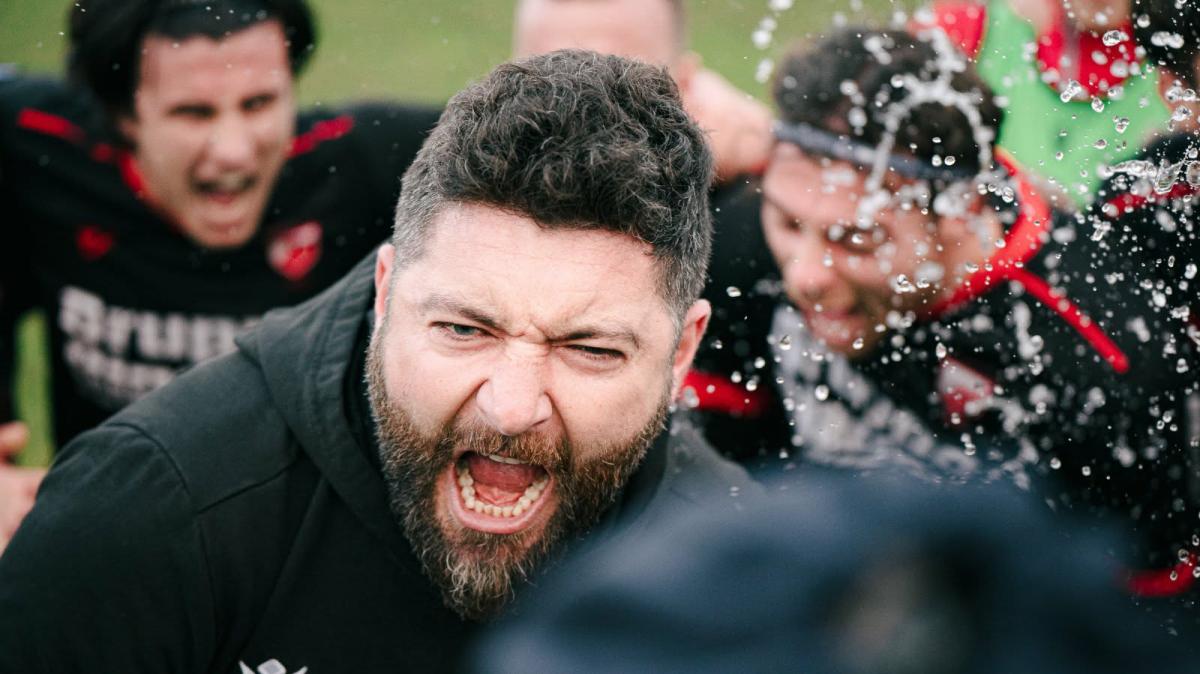 Ad Orvieto il colpo di fulmine tra Nicolò Pascali e l'Orvietana in Serie D