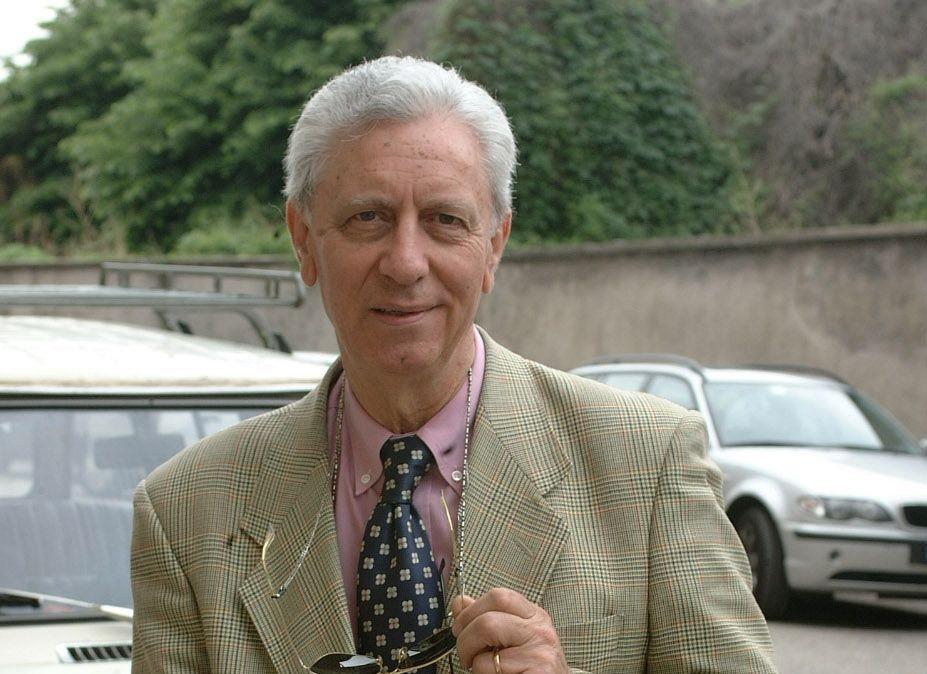 Lutto per il giornalismo umbro: il maestro Enrico ci ha lasciato