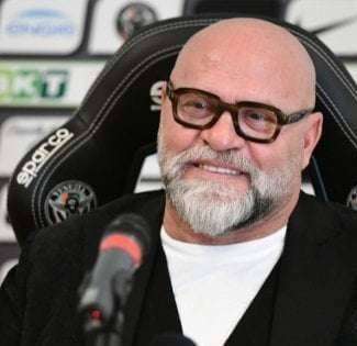 Ora è finalmente ufficiale! Serse Cosmi è il nuovo allenatore del Perugia sino al 30 giugno!