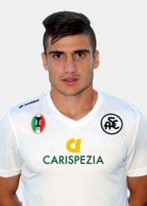 Giocava con il Perugia ed ora è il grande sogno dalla Serie A dell'Avellino...