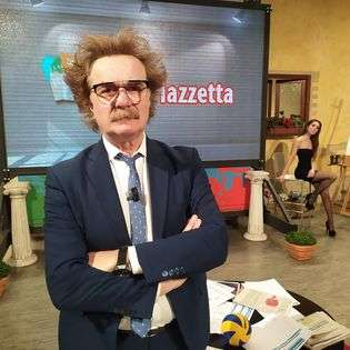 Riparte il Perugia, ma ad Umbria Tv non vedremo più la "Piazzetta" di Giancarlo Pacini e ci mancherà...
