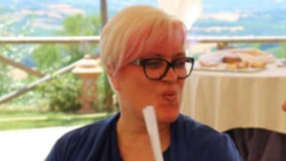 Cordoglio e dolore in tutta l'Umbria per la morte di Milena a 55 anni in un incidente stradale